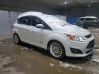 2016 Ford C-Max Premium Sel zu verkaufen in Candia, NH - Side