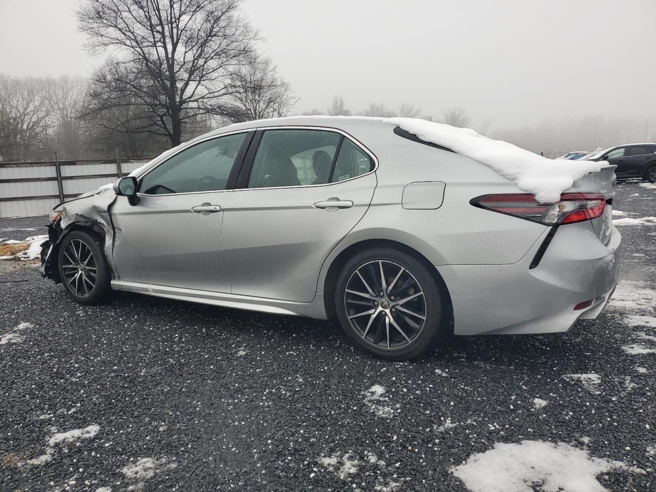 2021 Toyota Camry - Image 2