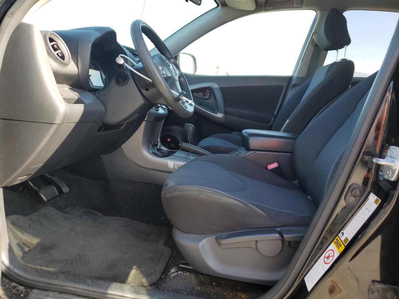 2007 Toyota RAV 4 - Image 7