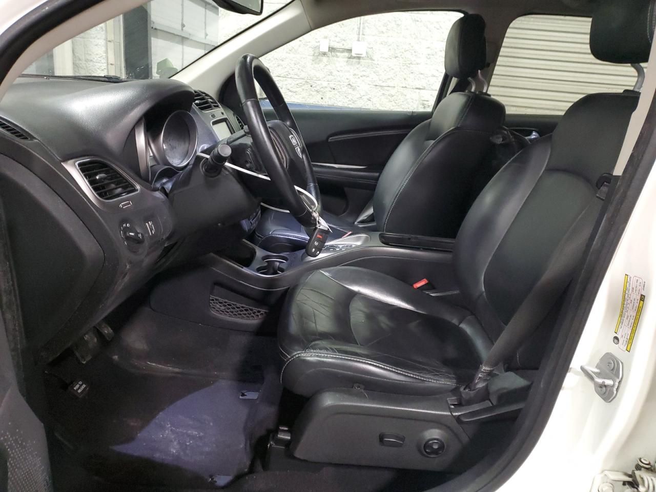 2018 Dodge Journey - Image 7