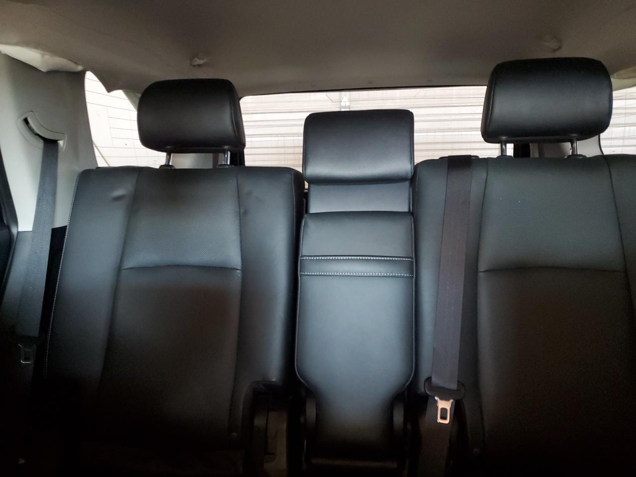 2021 Toyota 4Runner - Image 10