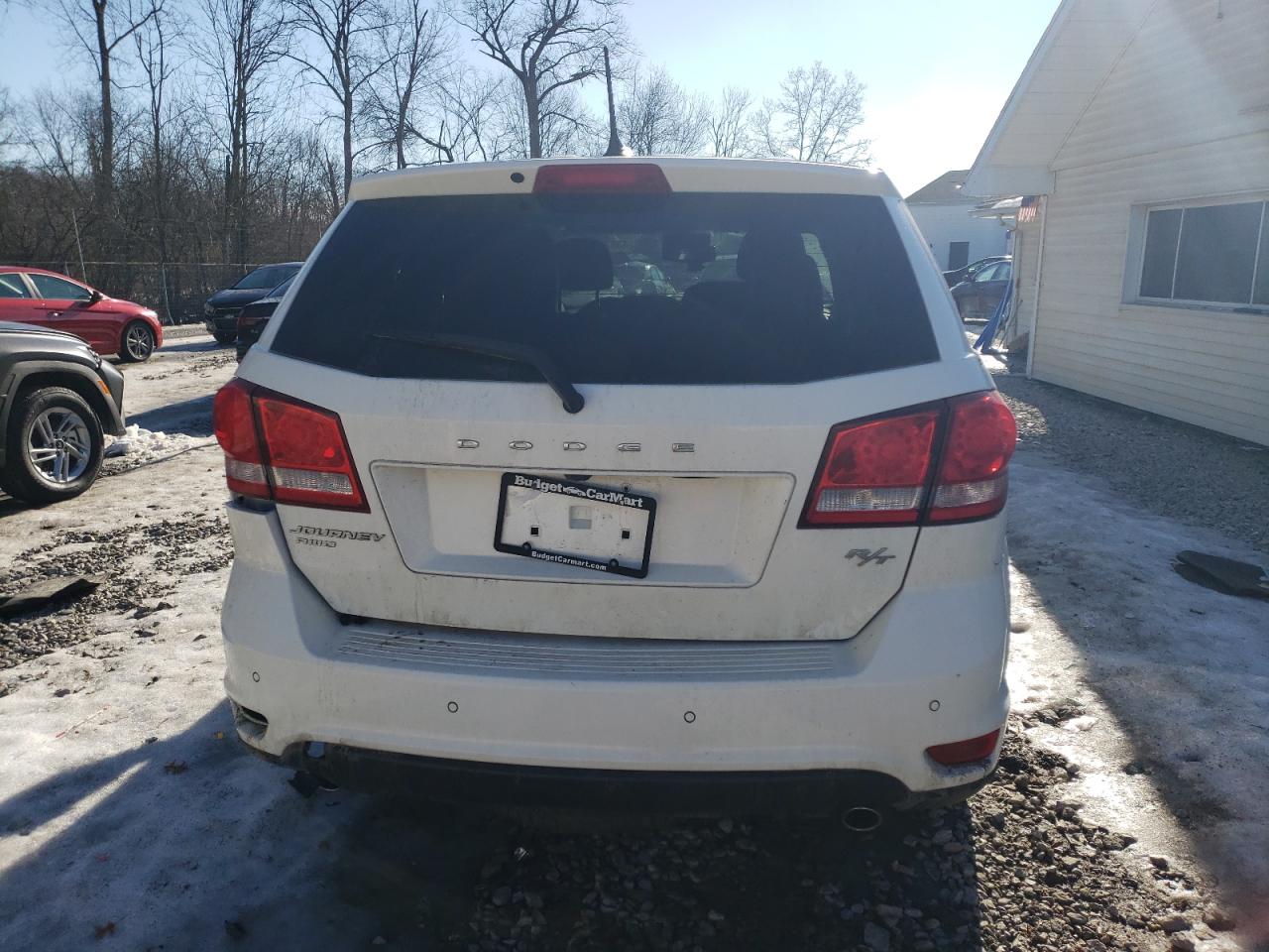 2016 Dodge Journey - Image 6