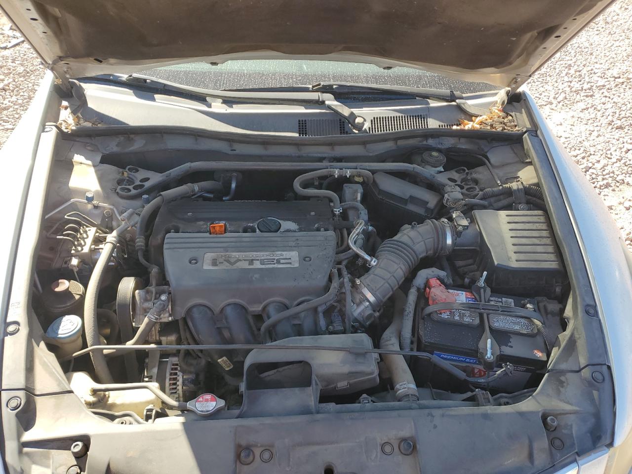 2008 Honda Accord - Image 11