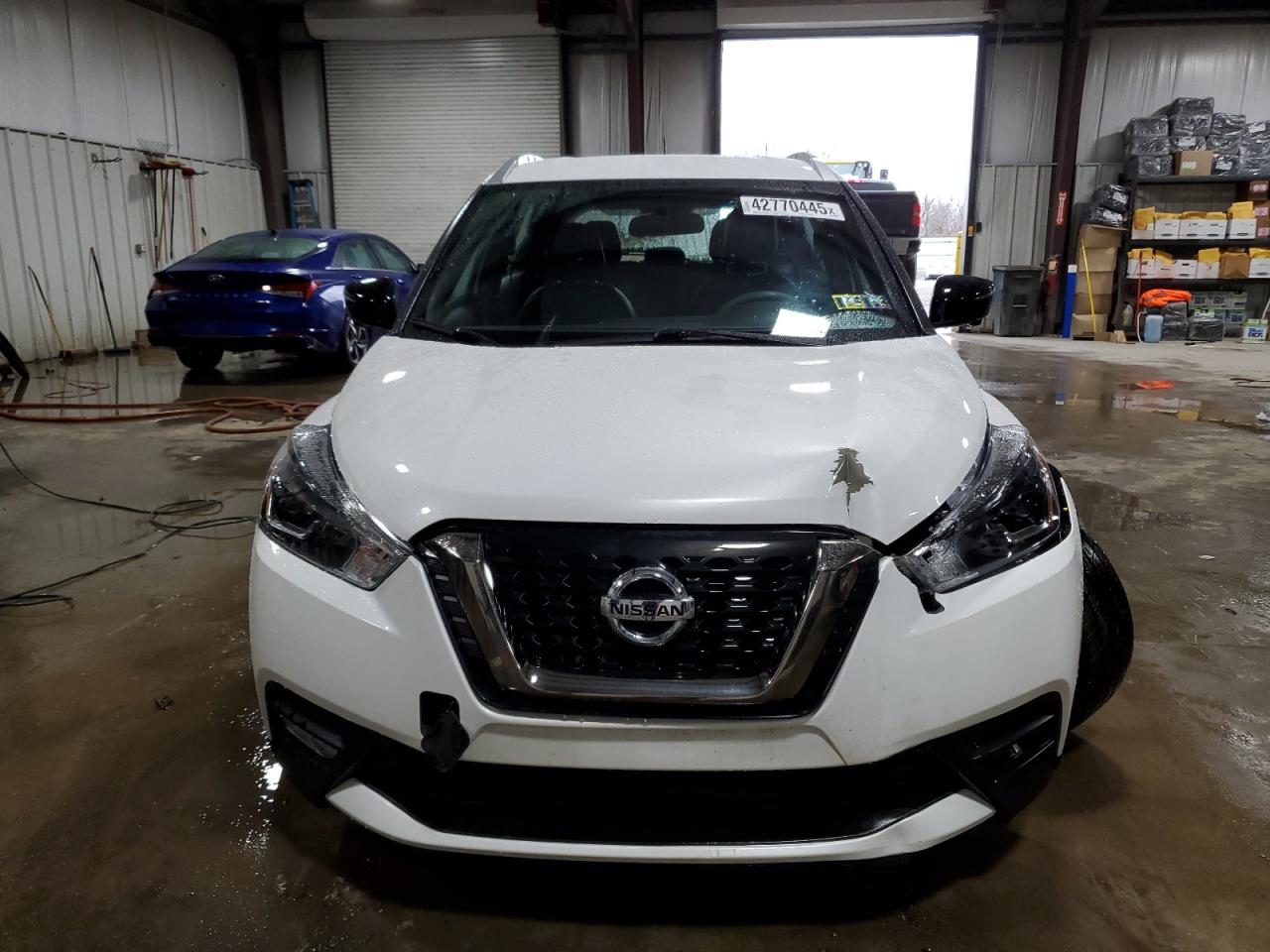 2018 Nissan Kicks - Image 5