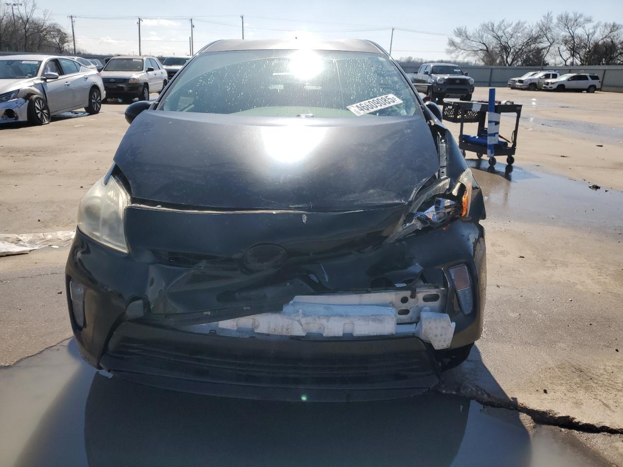 2013 Toyota Prius - Image 5