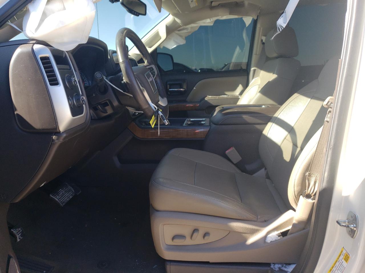 2014 GMC Sierra - Image 7