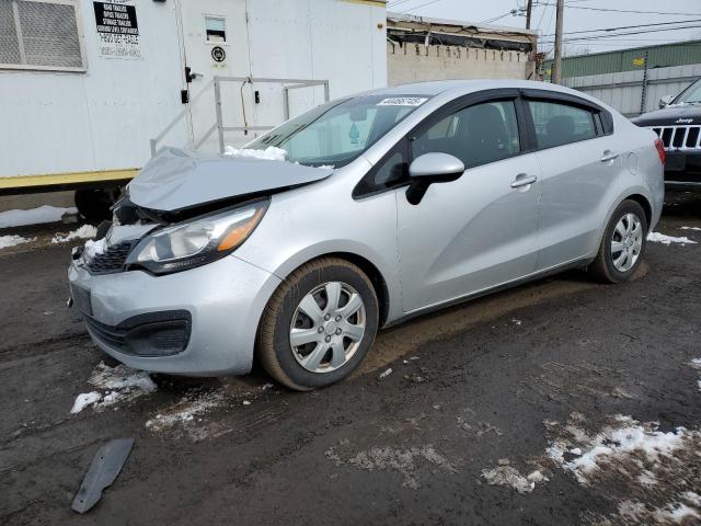 2014 Kia Rio Lx