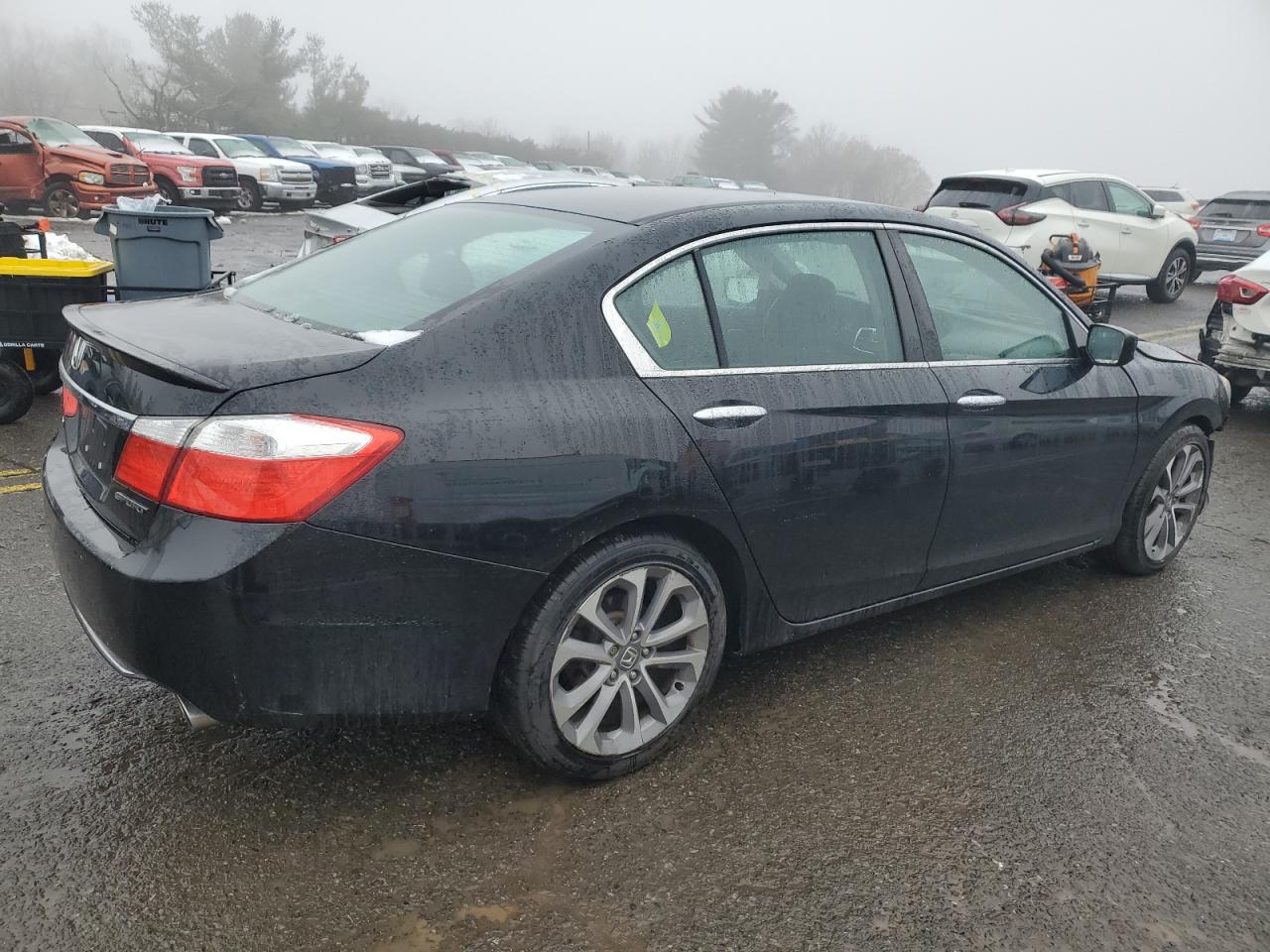 2013 Honda Accord - Image 3