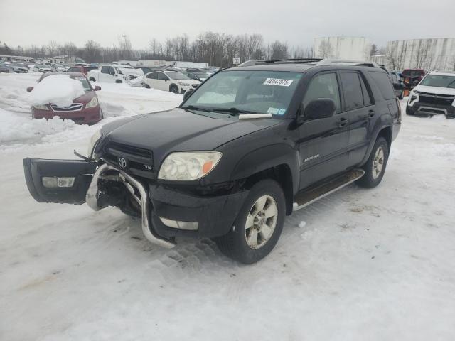 2004 Toyota 4Runner Limited