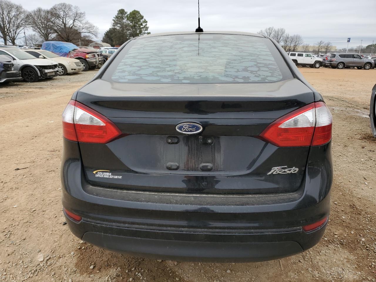 2019 Ford Fiesta - Image 6
