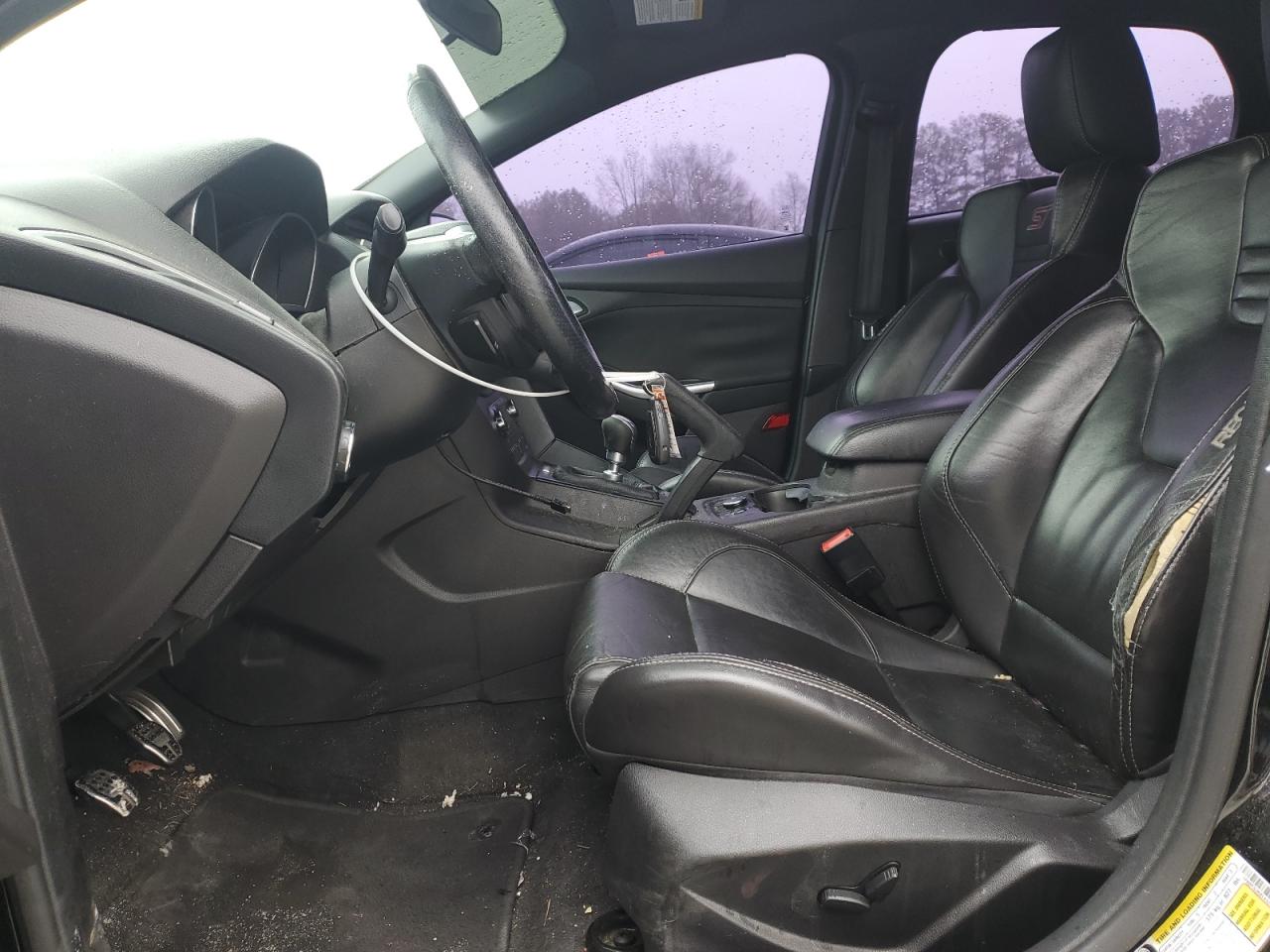 2014 Ford Focus - Image 7
