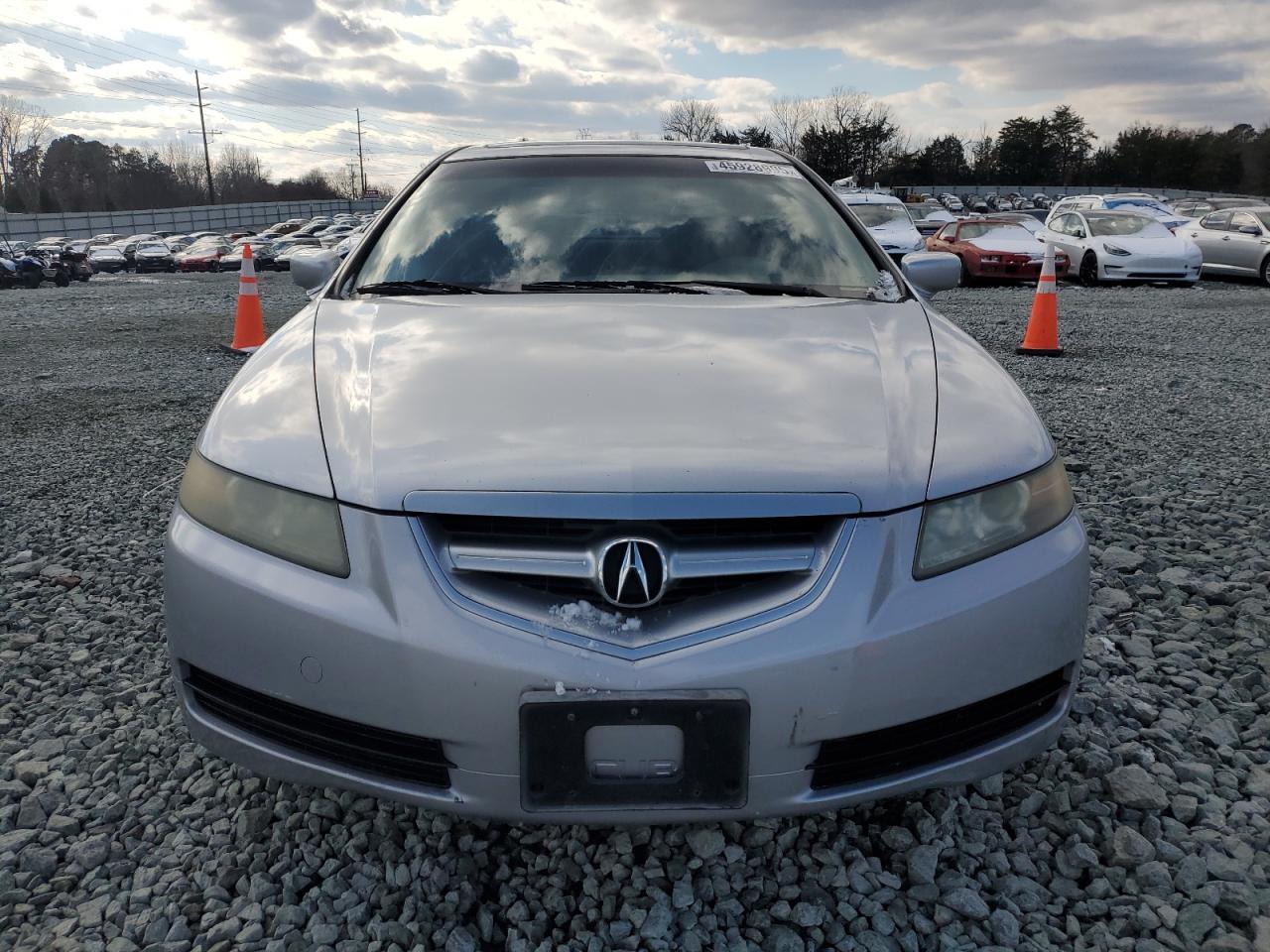2004 Acura TL - Image 5