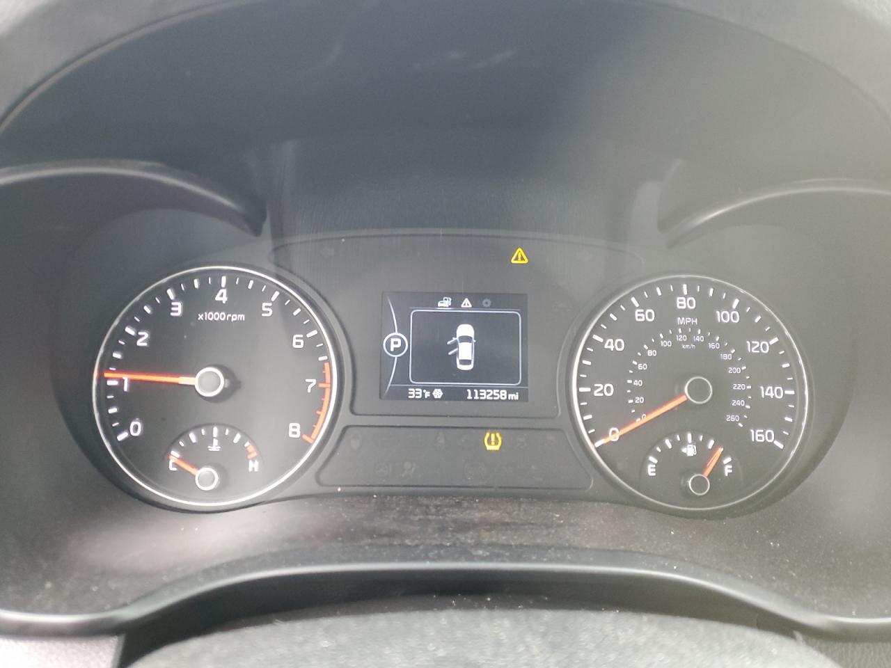 2016 Kia Optima - Image 9