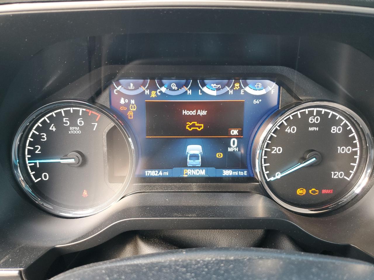 2022 Ford F-150 - Image 9