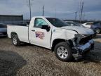 2021 Chevrolet Silverado C1500 en Venta en Columbus, OH - Front End