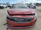 2016 Hyundai Sonata Se იყიდება Homestead-ში, FL - Front End