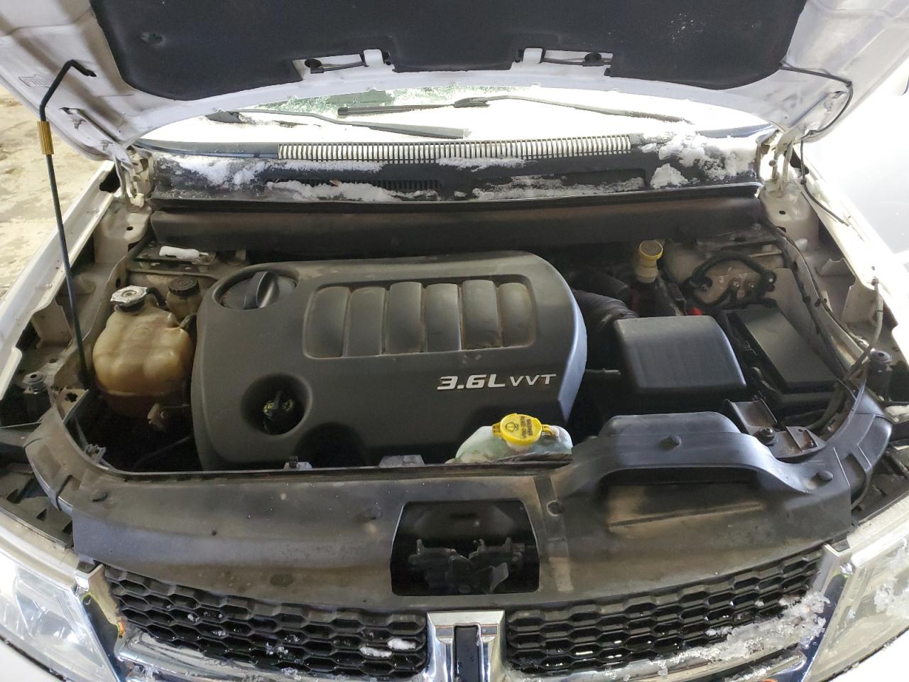 2015 Dodge Journey - Image 12