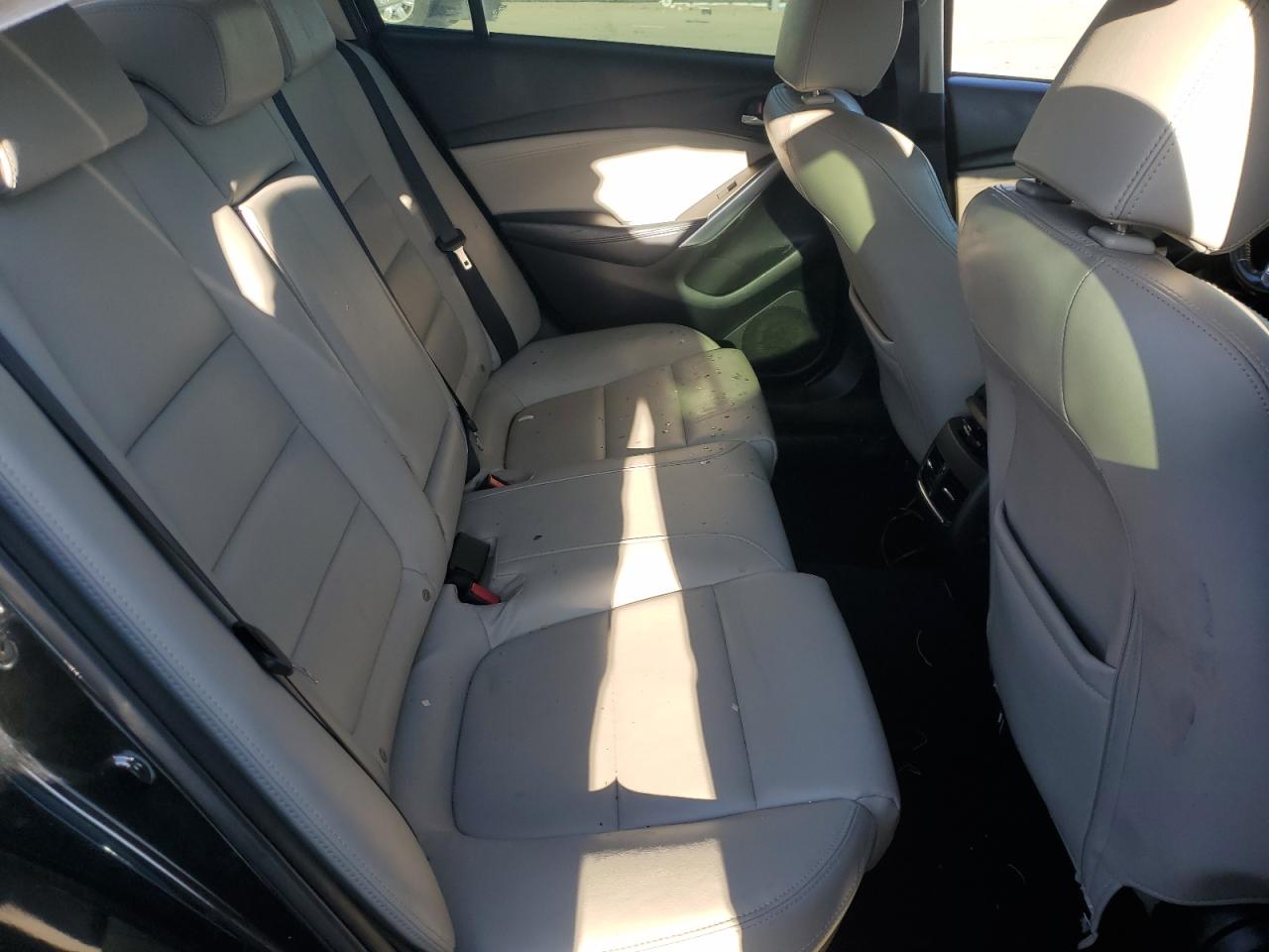 2014 Mazda 6 - Image 10
