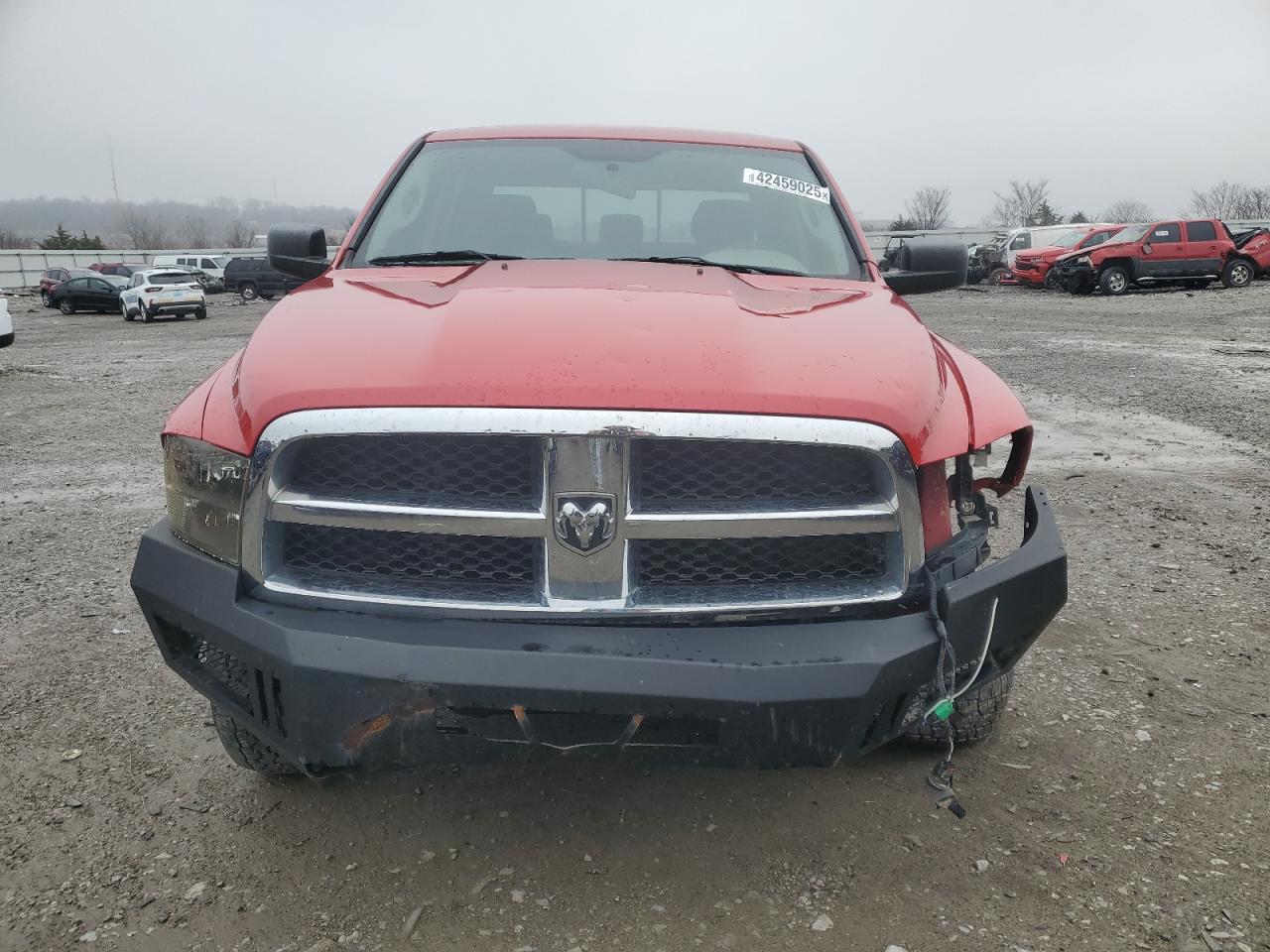 2010 Dodge RAM - Image 5