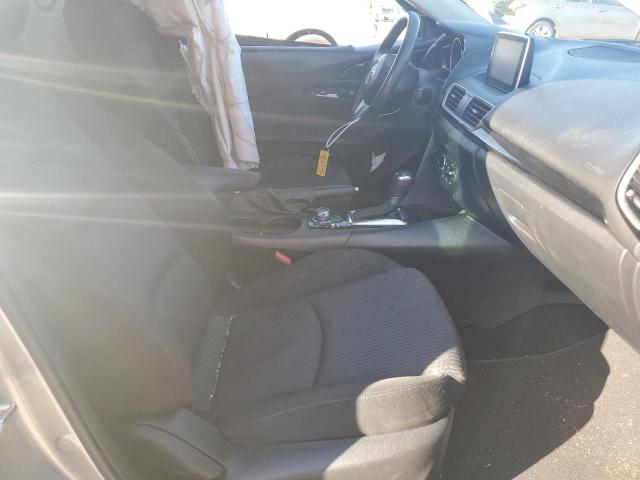  MAZDA 3 2015 Srebrny