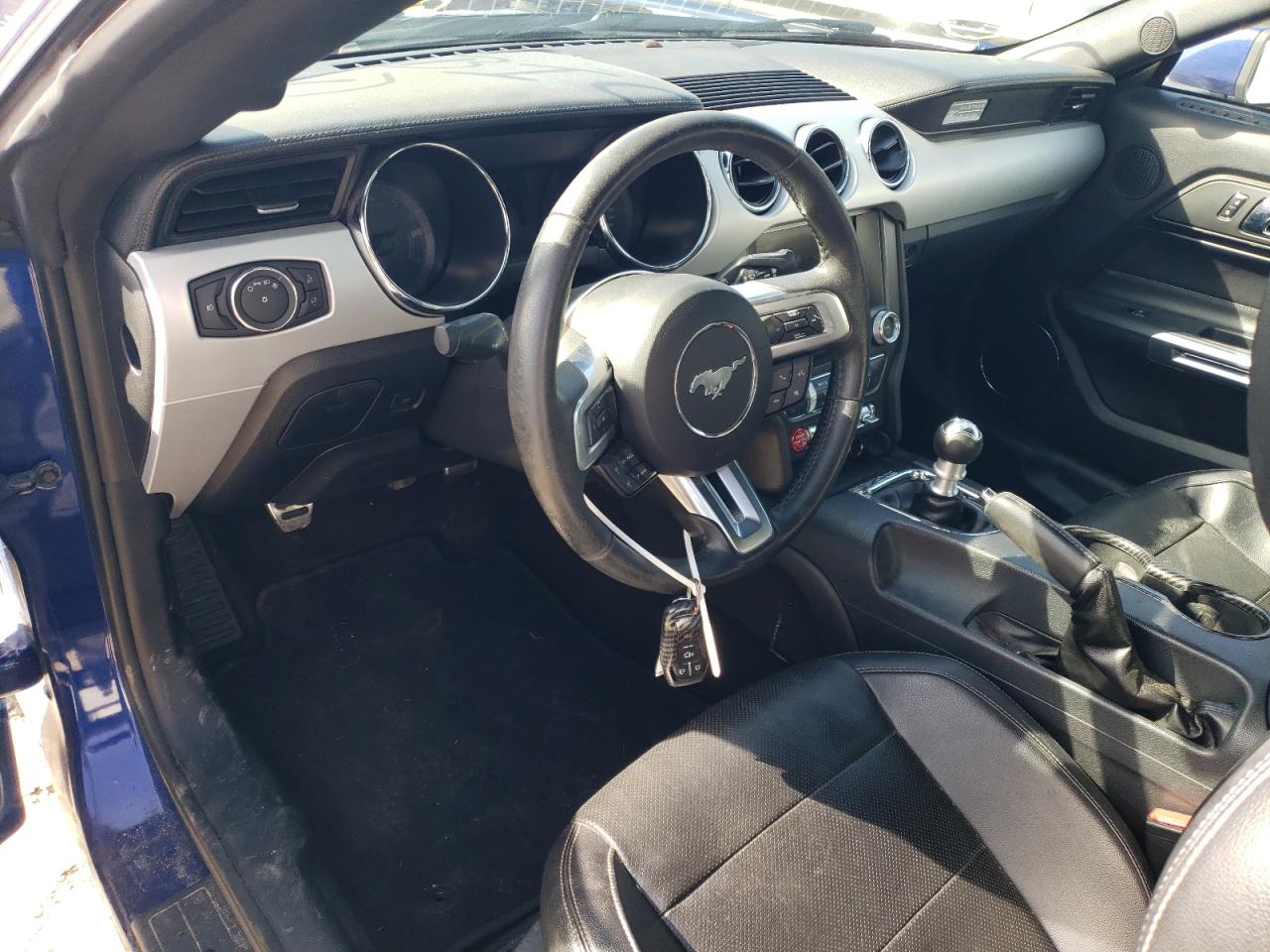 2015 Ford Mustang - Image 8