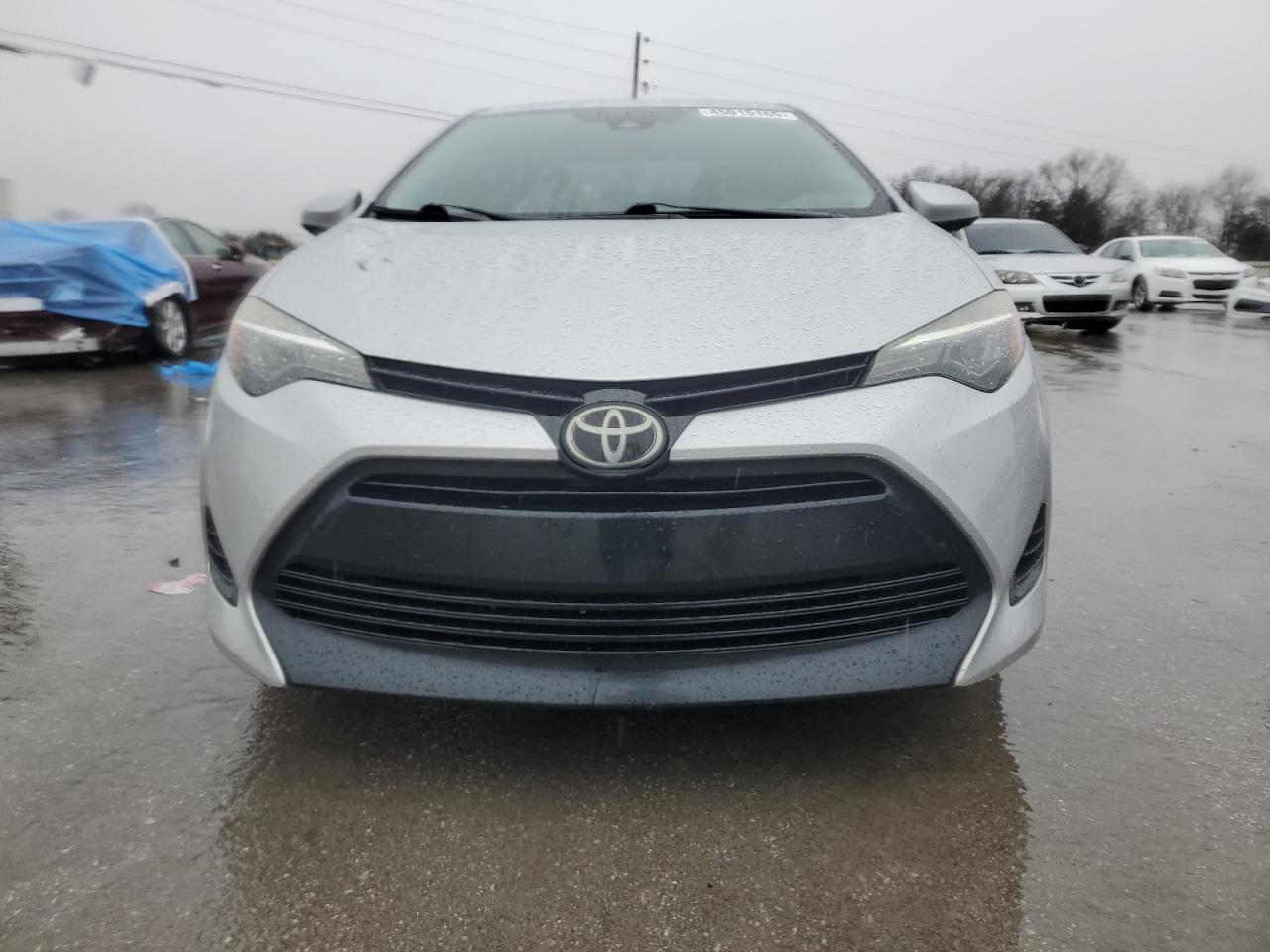 2018 Toyota Corolla - Image 5