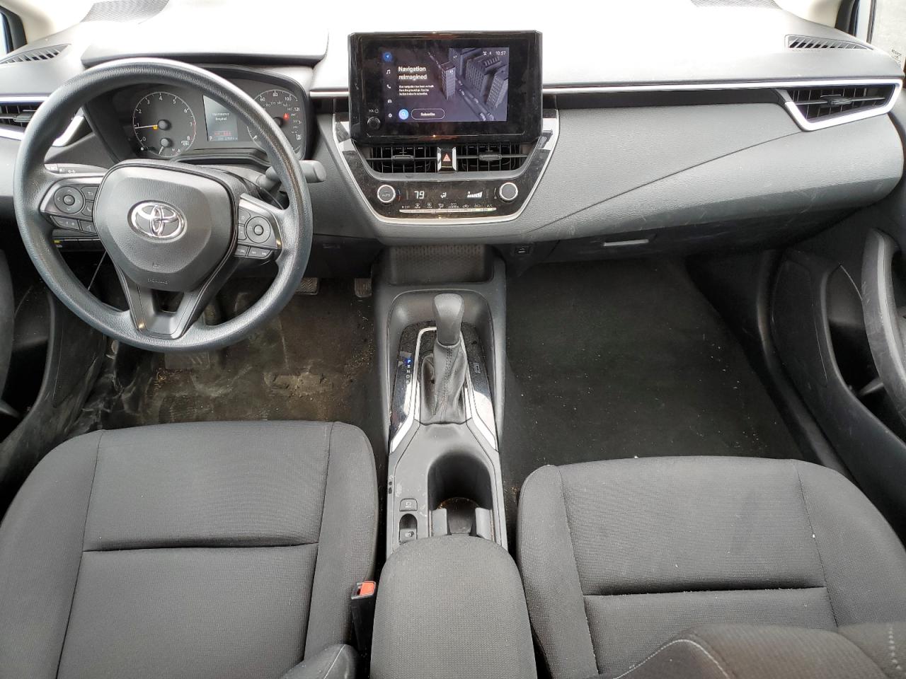 2024 Toyota Corolla - Image 8