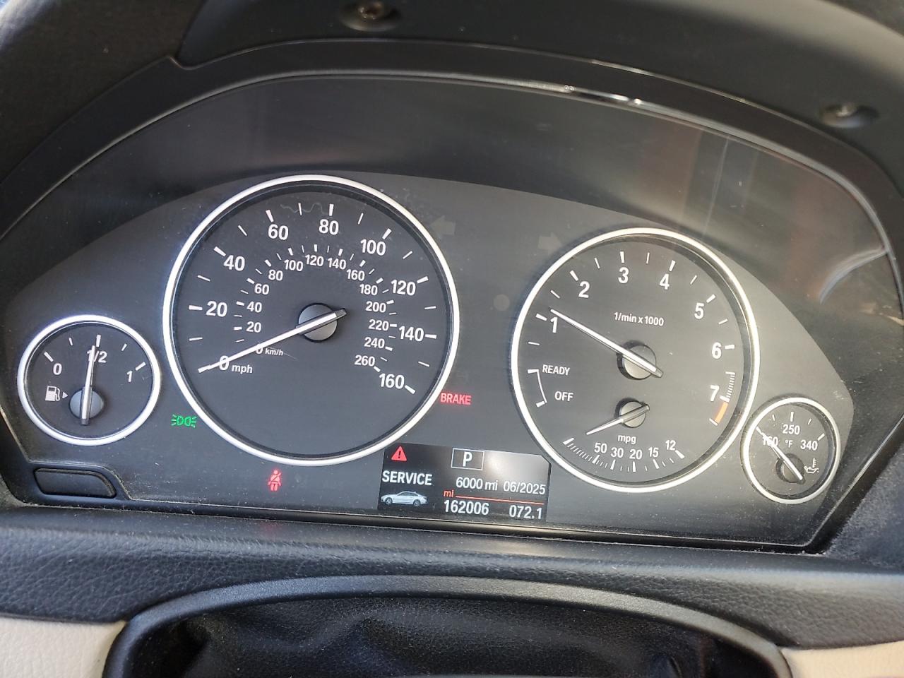 2014 BMW 4er - Image 9