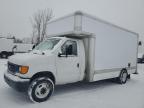 2007 Ford Econoline E450 Super Duty Cutaway Van на продаже в Dyer, IN - Minor Dent/Scratches