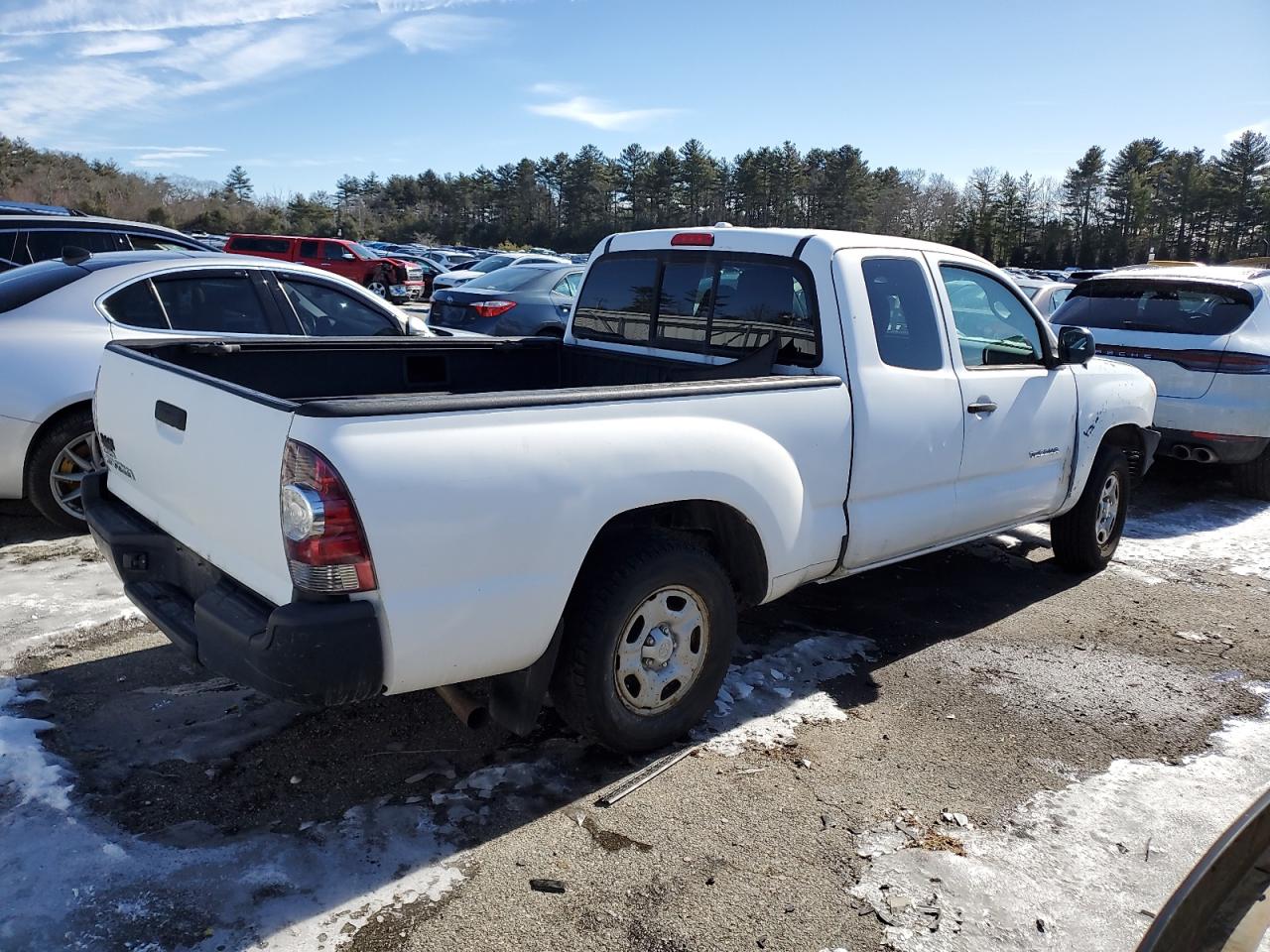 2009 Toyota Tacoma - Image 3