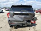 2022 Ford Explorer St zu verkaufen in Jacksonville, FL - Rear End
