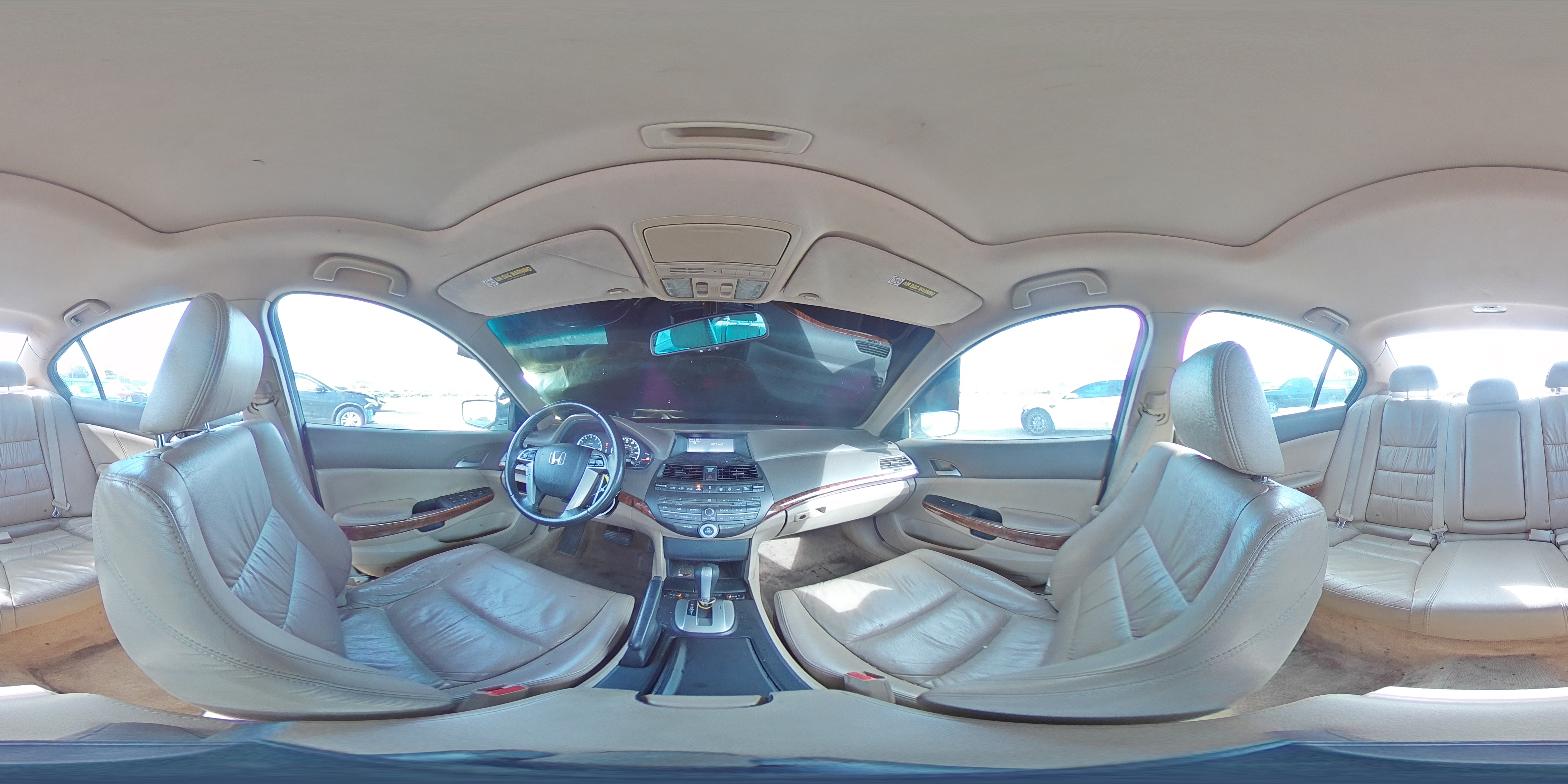 2010 Honda Accord - Image 12