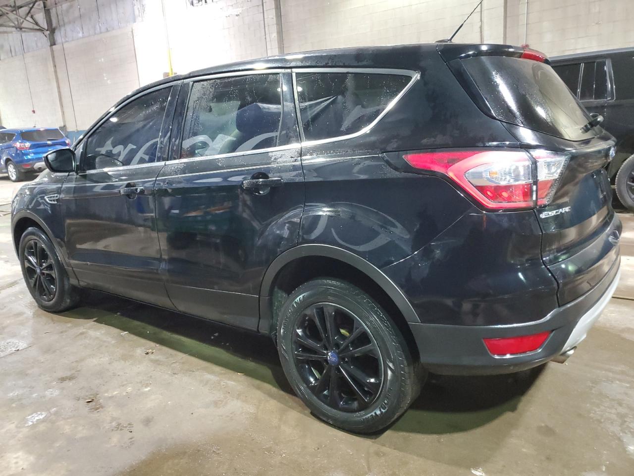2017 Ford Escape - Image 2