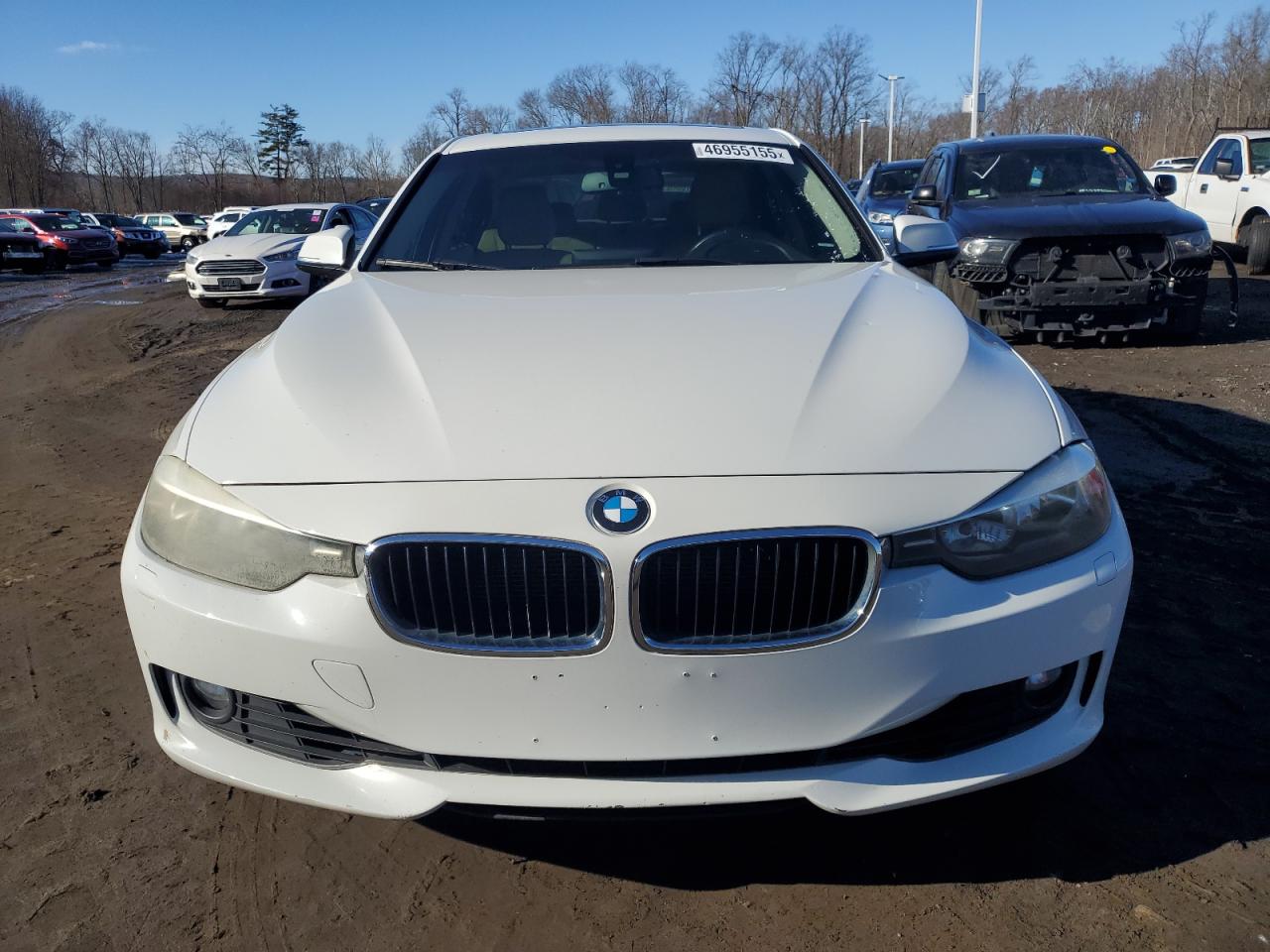 2014 BMW 3er - Image 5