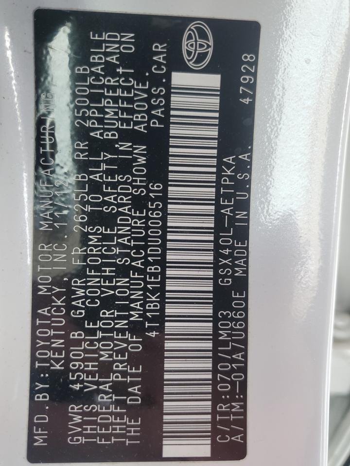 2013 Toyota Avalon - Image 14