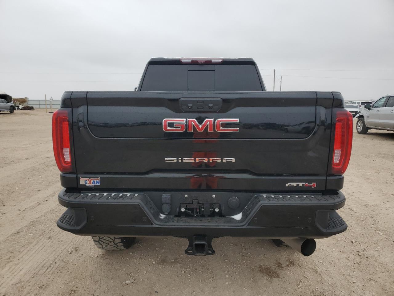 2022 GMC Sierra - Image 6