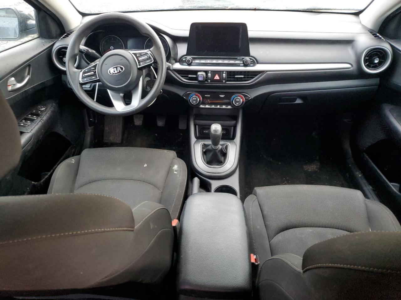 2019 Kia Forte - Image 8