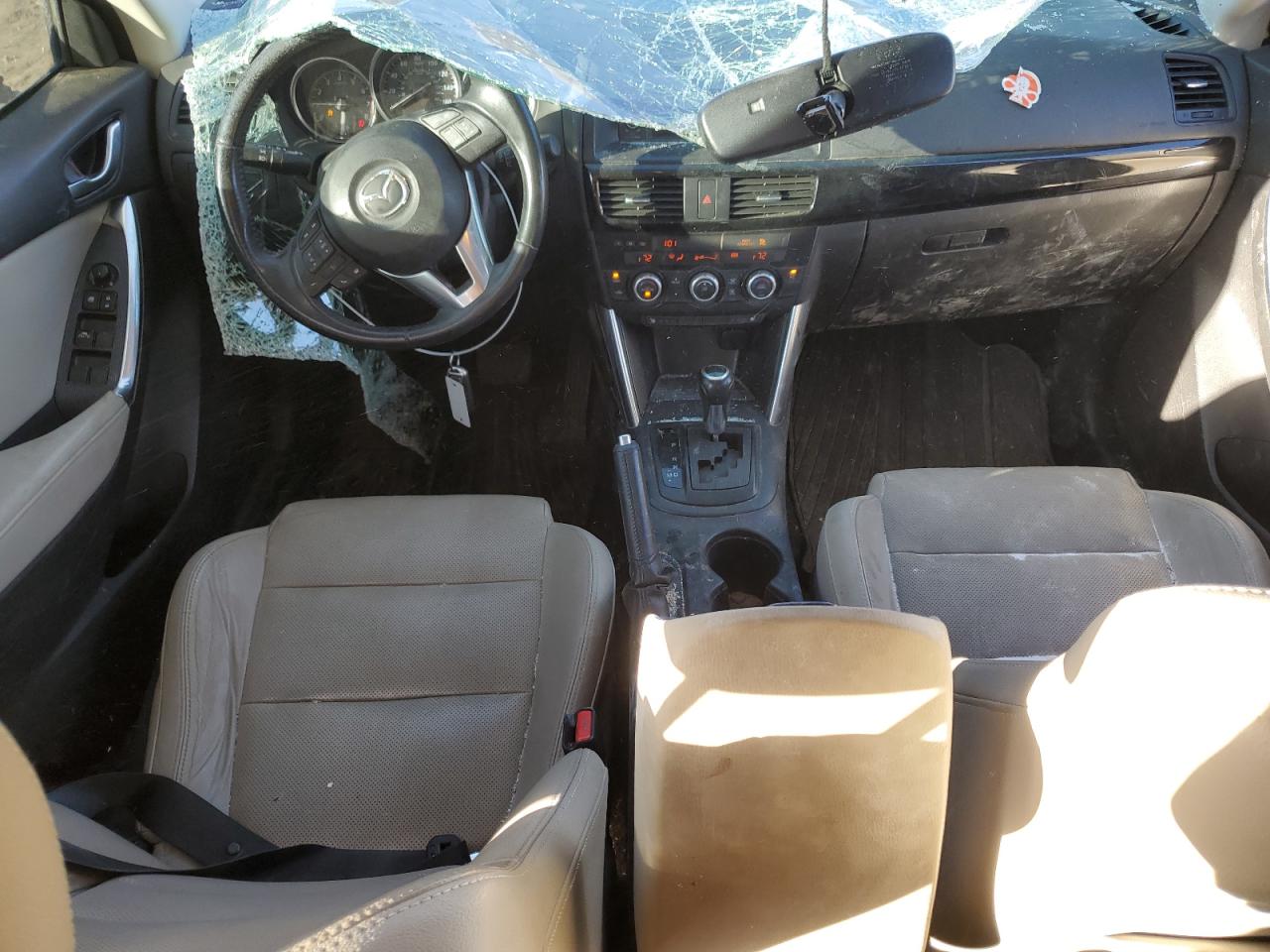 2013 Mazda CX-5 - Image 8