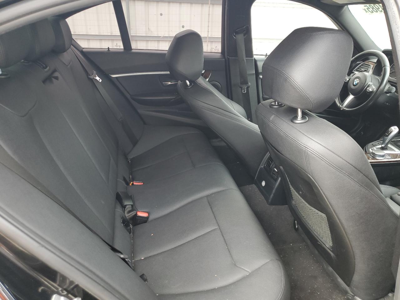 2017 BMW 3er - Image 10