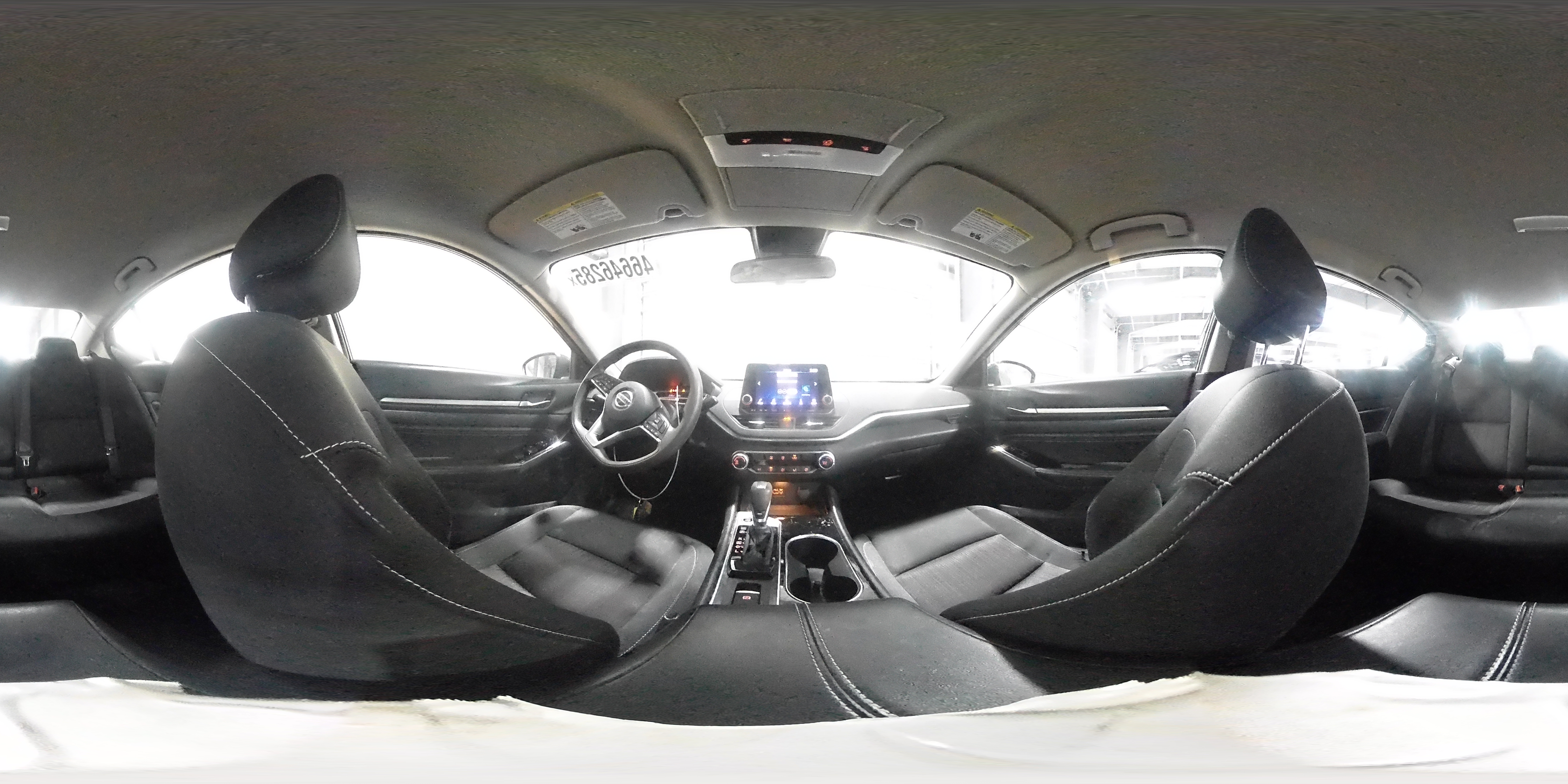 2021 Nissan Altima - Image 15