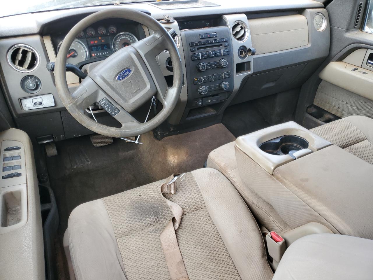 2010 Ford F-150 - Image 8