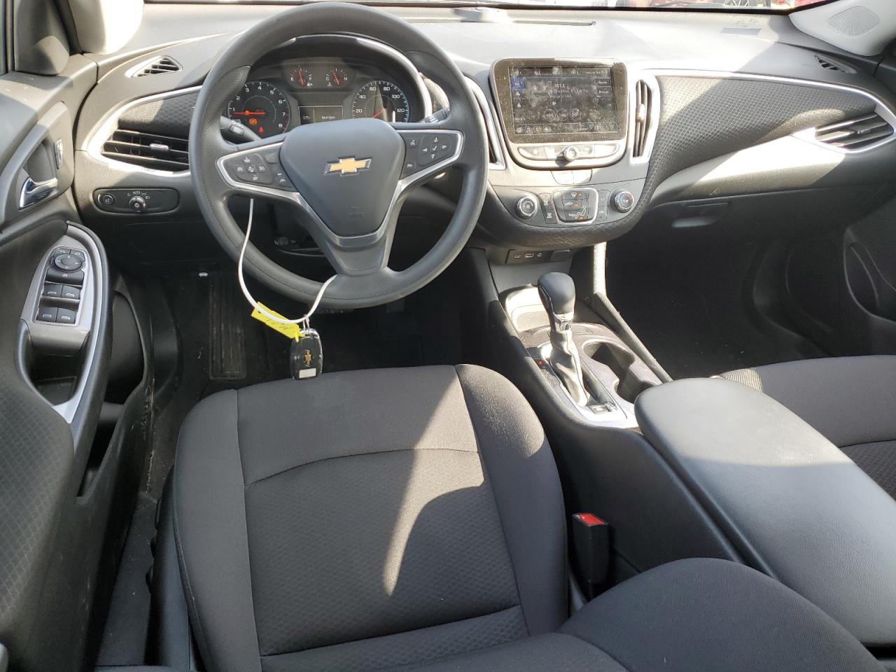 2023 Chevrolet Malibu - Image 8
