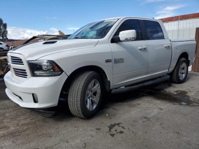 2017 Ram 1500 Sport