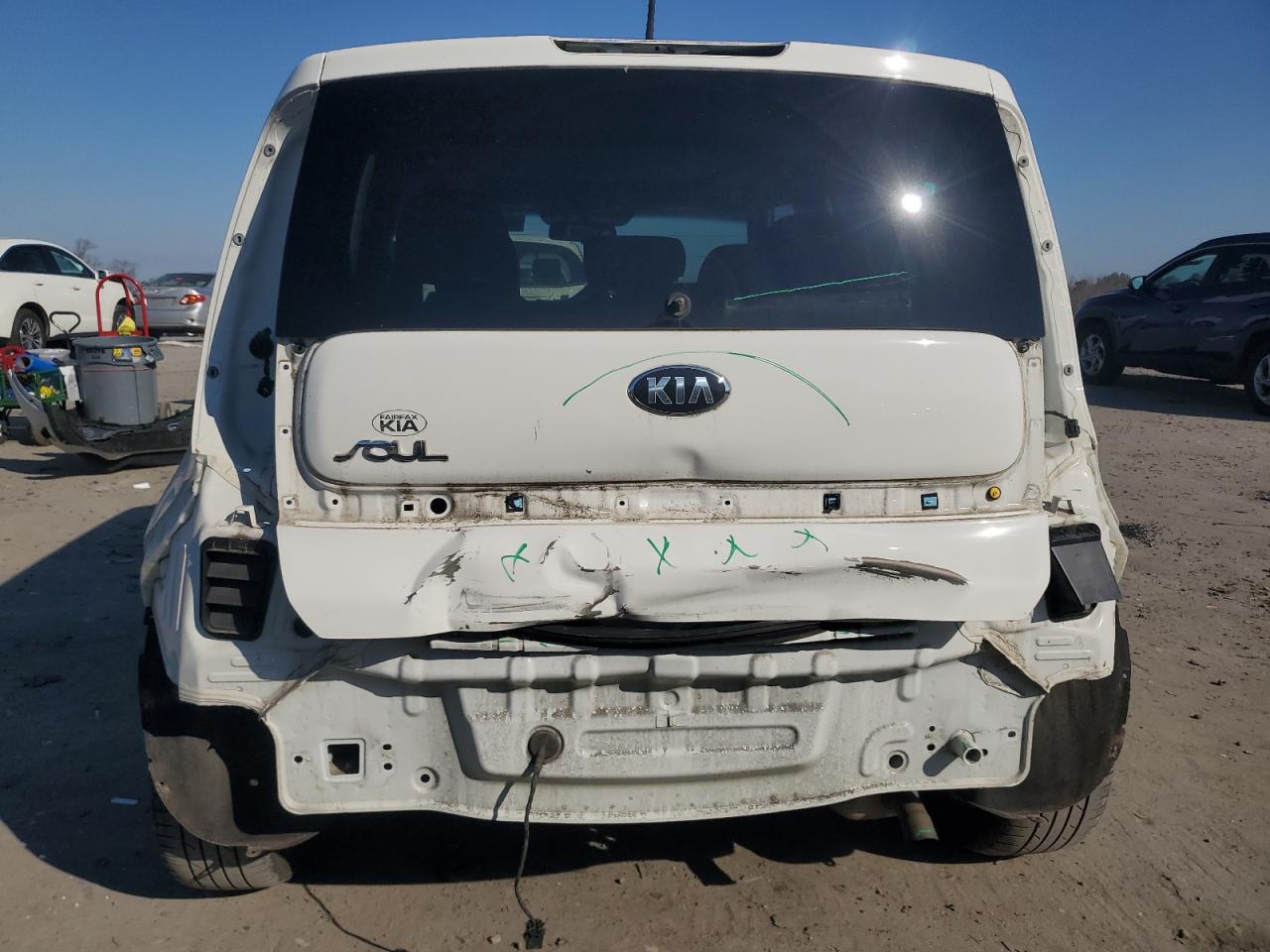 2016 Kia Soul - Image 6