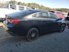 2016 Chevrolet Malibu Ls for Sale in Ellenwood, GA - Water/Flood