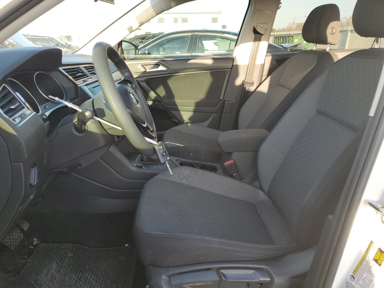 2019 Volkswagen Tiguan - Image 7