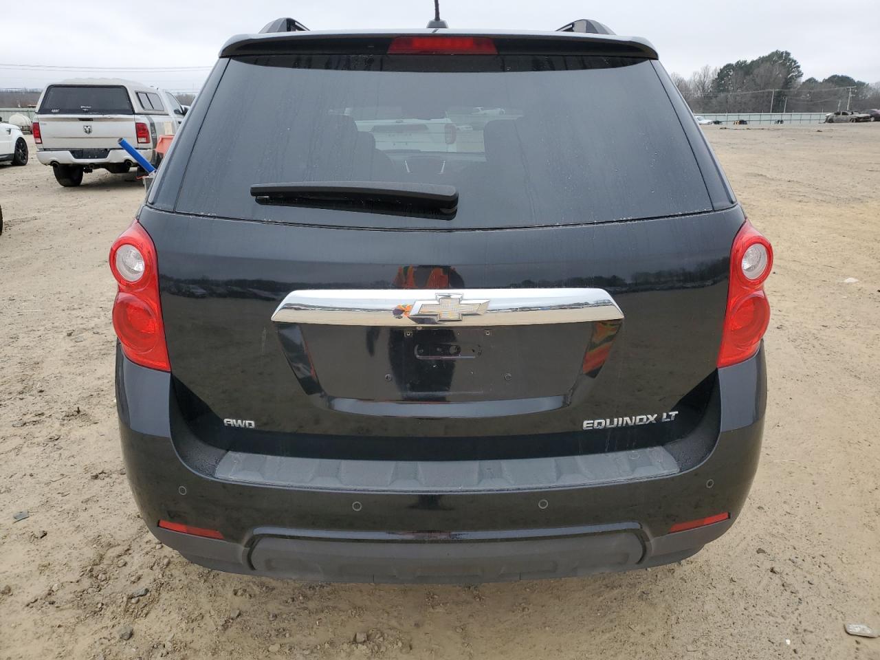 2015 Chevrolet Equinox - Image 6