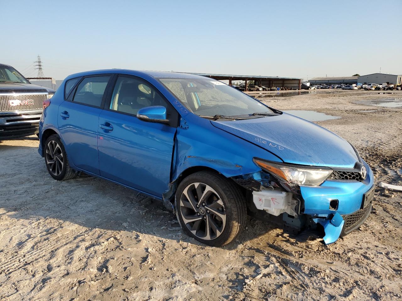 2017 Toyota Corolla - Image 4