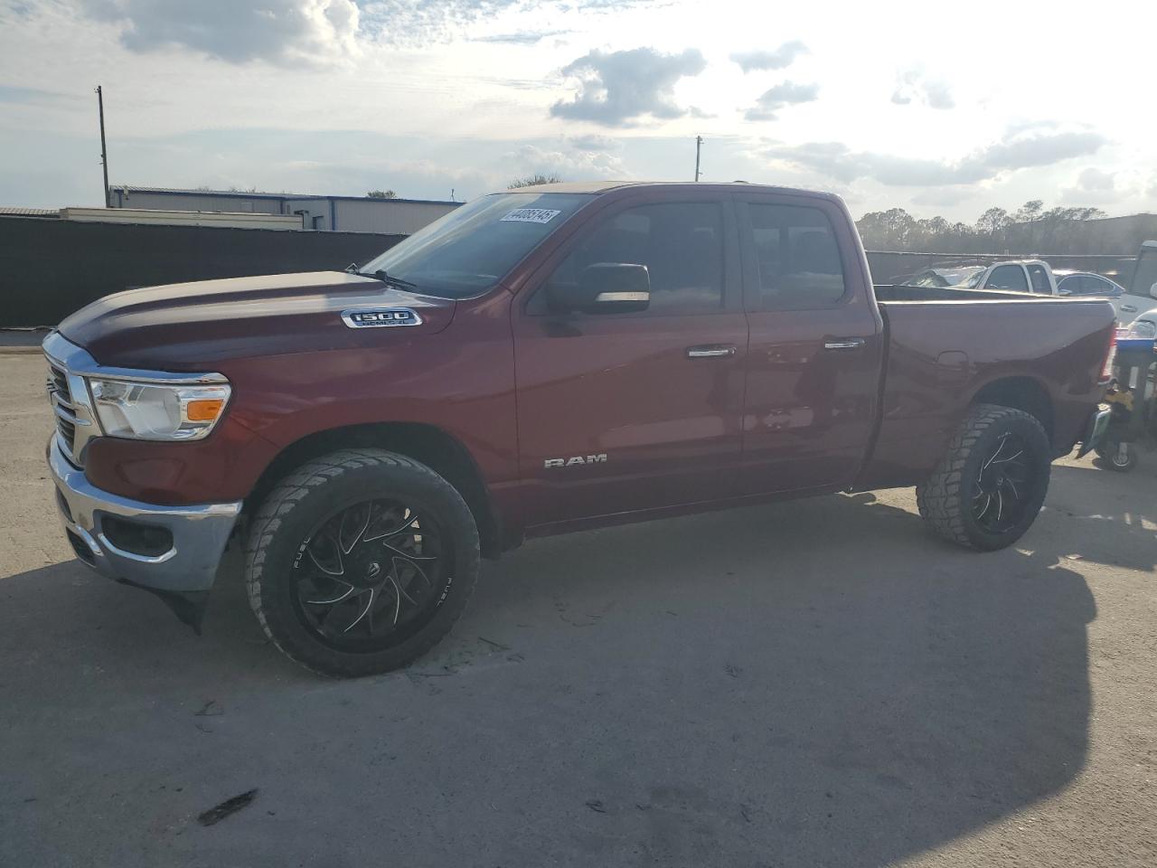 2020 RAM 1500 - Image 1