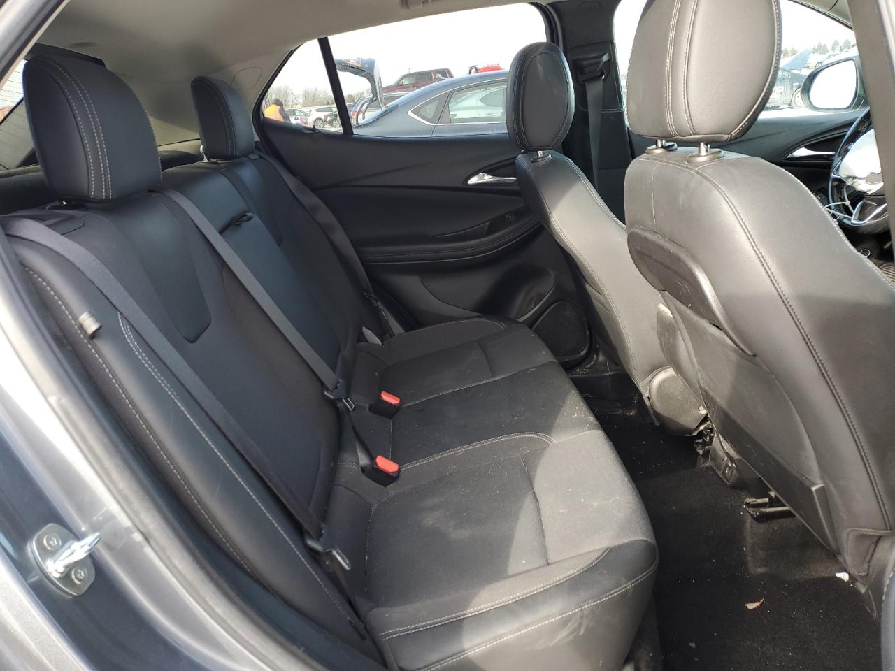 2021 Buick Encore - Image 10